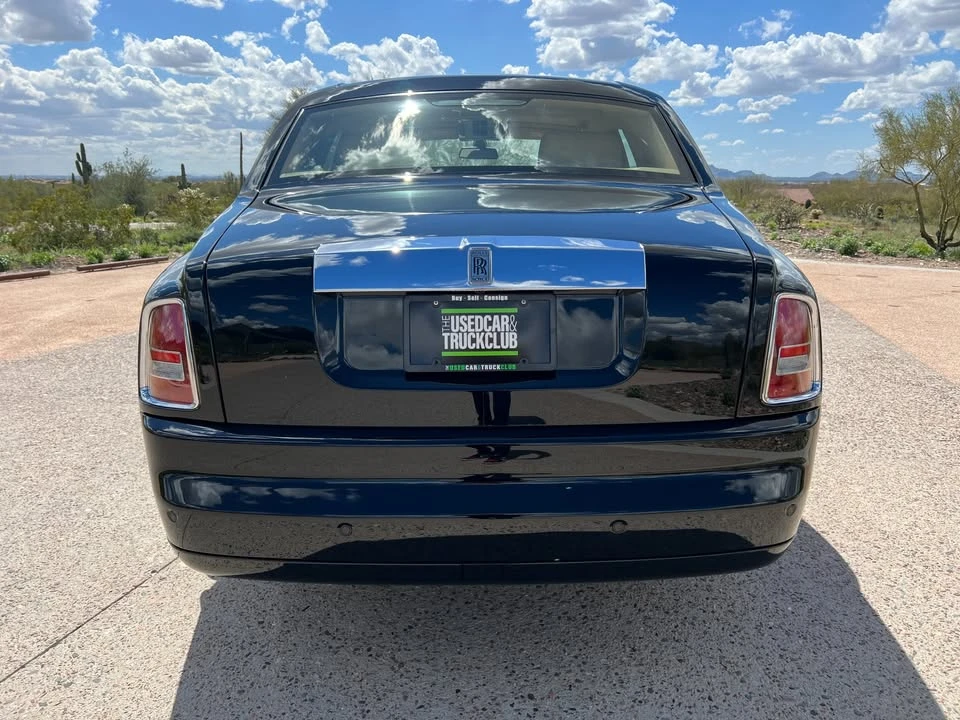 2004 Rolls-Royce Phantom VII - Image 6 of 20