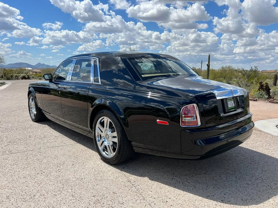 2004 Rolls-Royce Phantom VII - Image 7 of 20