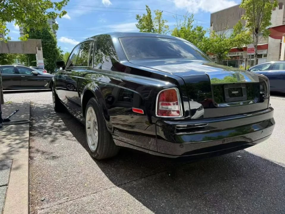2004 Rolls-Royce Phantom VII - Image 3 of 20