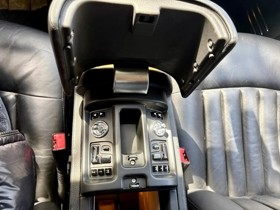 2004 Rolls-Royce Phantom VII - Image 14 of 20