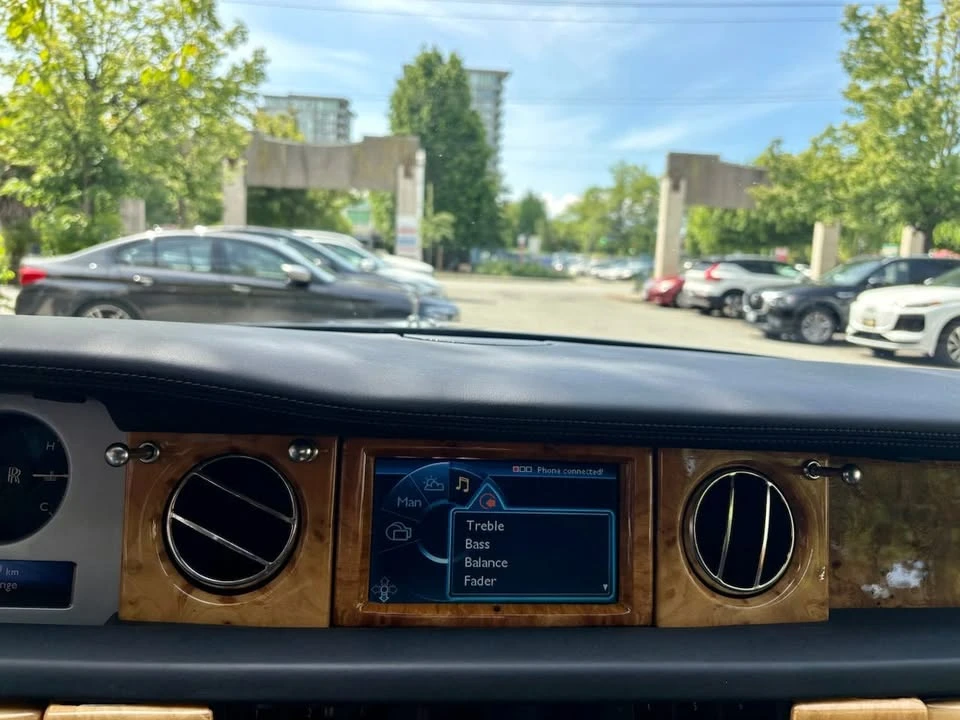 2004 Rolls-Royce Phantom VII - Image 15 of 20