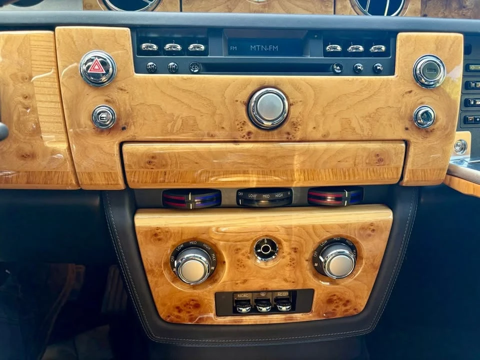 2004 Rolls-Royce Phantom VII - Image 12 of 20