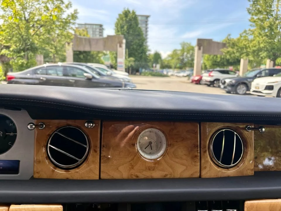 2004 Rolls-Royce Phantom VII - Image 10 of 20