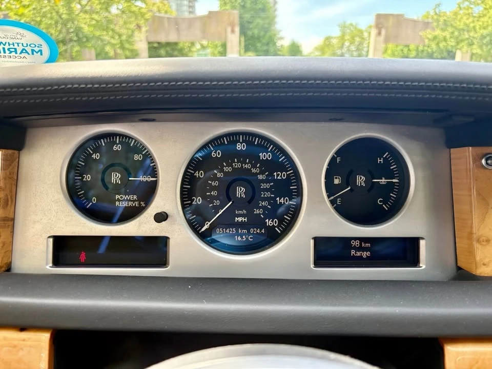 2004 Rolls-Royce Phantom VII - Image 14 of 16