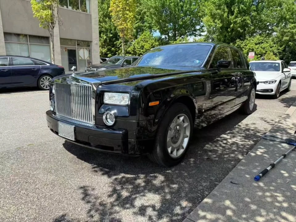 2004 Rolls-Royce Phantom VII - Image 3 of 20