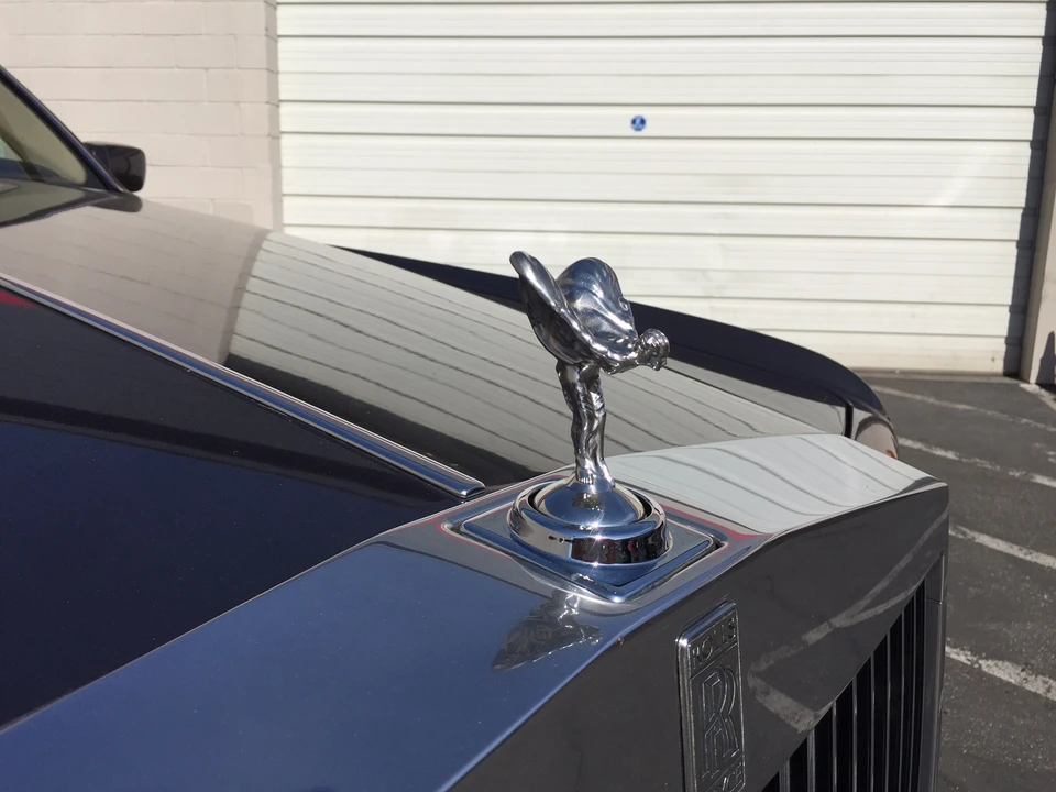 2004 Rolls-Royce Phantom VII - Image 7 of 10
