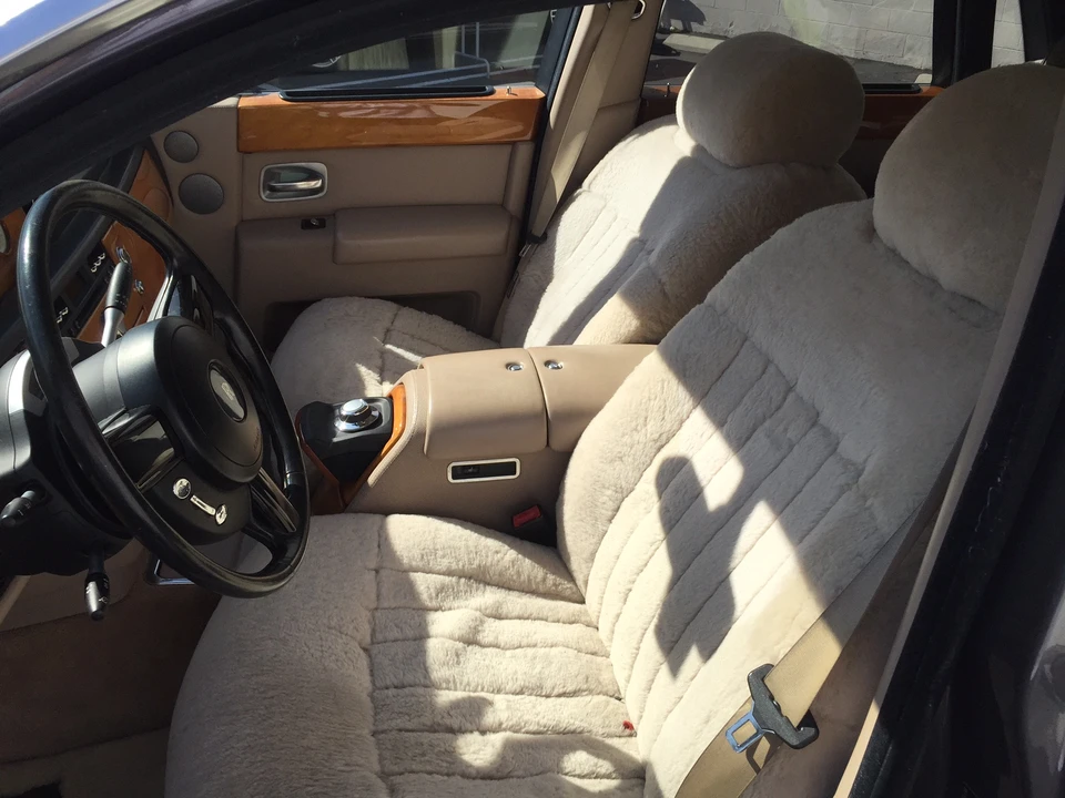 2004 Rolls-Royce Phantom VII - Image 2 of 10