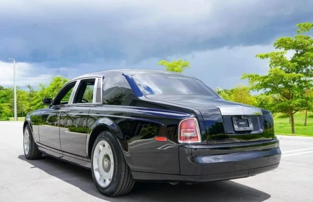 2004 Rolls-Royce Phantom VII - Image 4 of 12