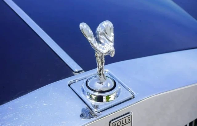 2004 Rolls-Royce Phantom VII - Image 9 of 12