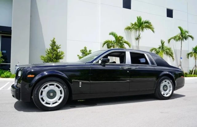 2004 Rolls-Royce Phantom VII - Image 3 of 12