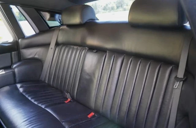 2004 Rolls-Royce Phantom VII - Image 10 of 12