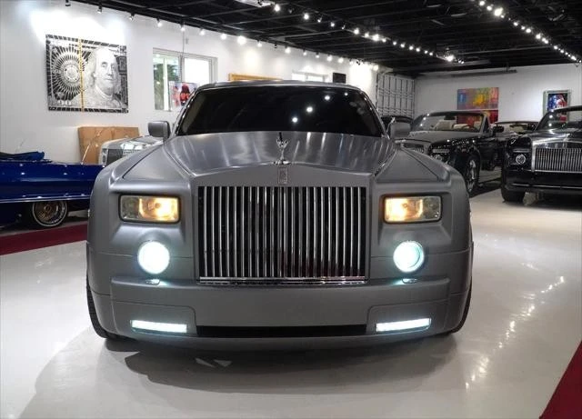 2004 Rolls-Royce Phantom VII - Image 3 of 12
