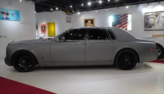 2004 Rolls-Royce Phantom VII - Image 6 of 12