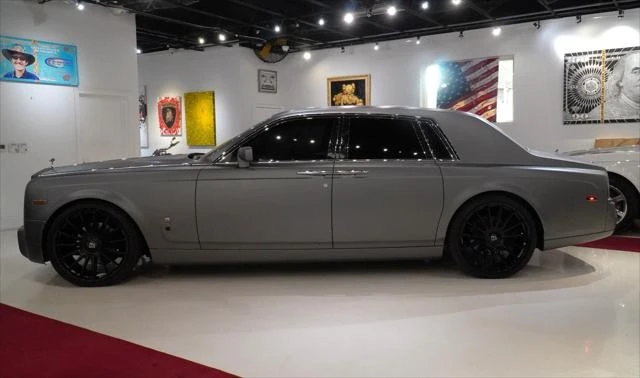 2004 Rolls-Royce Phantom VII - Image 7 of 12