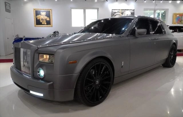 2004 Rolls-Royce Phantom VII - Image 5 of 12