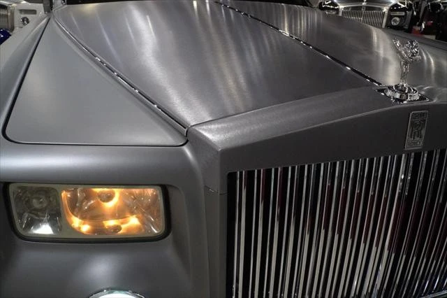 2004 Rolls-Royce Phantom VII - Image 12 of 12