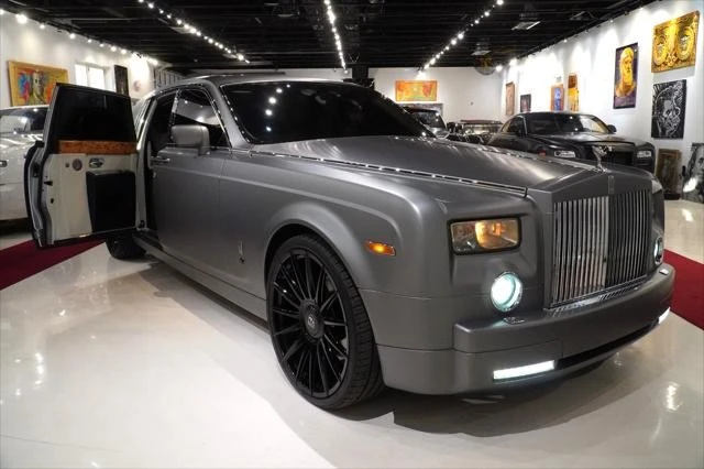 2004 Rolls-Royce Phantom VII - Image 2 of 12