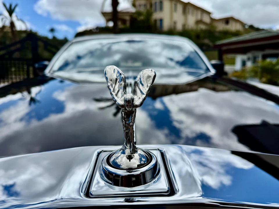 2004 Rolls-Royce Phantom VII - Image 26 of 31
