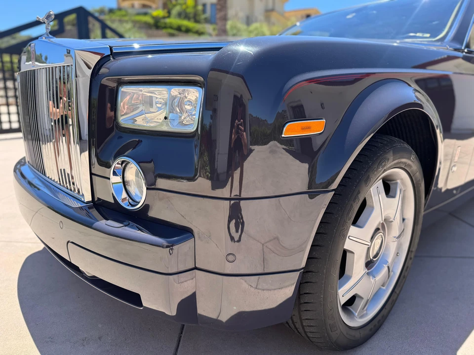 2004 Rolls-Royce Phantom VII - Image 25 of 31