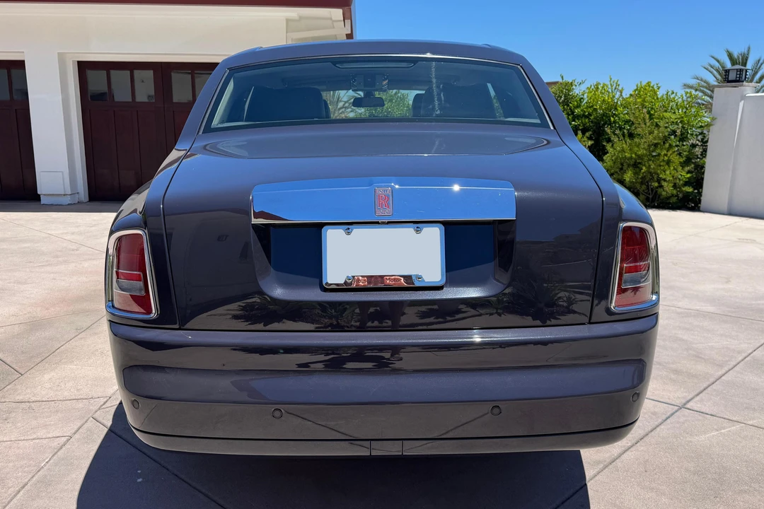 2004 Rolls-Royce Phantom VII - Image 12 of 31