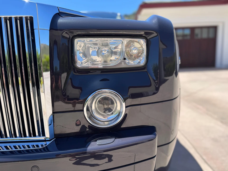 2004 Rolls-Royce Phantom VII - Image 24 of 31