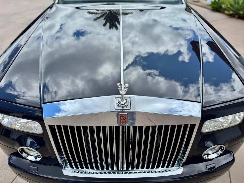 2004 Rolls-Royce Phantom VII - Image 19 of 31