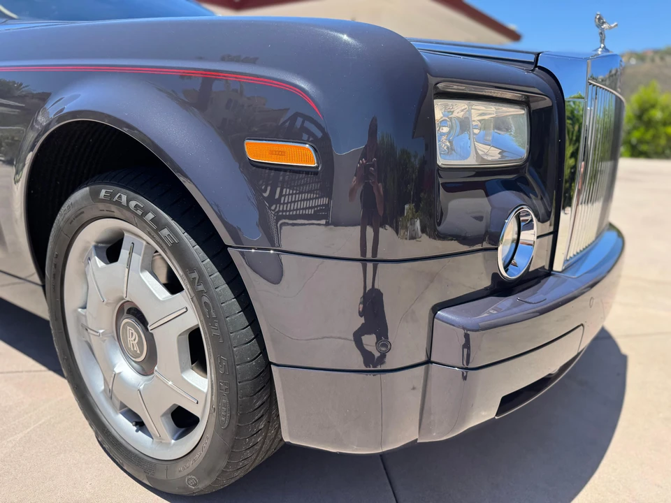 2004 Rolls-Royce Phantom VII - Image 20 of 31