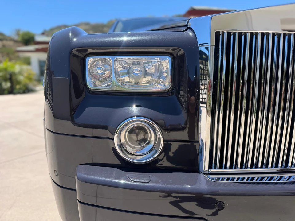 2004 Rolls-Royce Phantom VII - Image 21 of 31