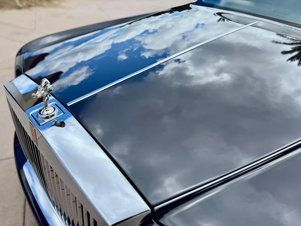 2004 Rolls-Royce Phantom VII - Image 27 of 31