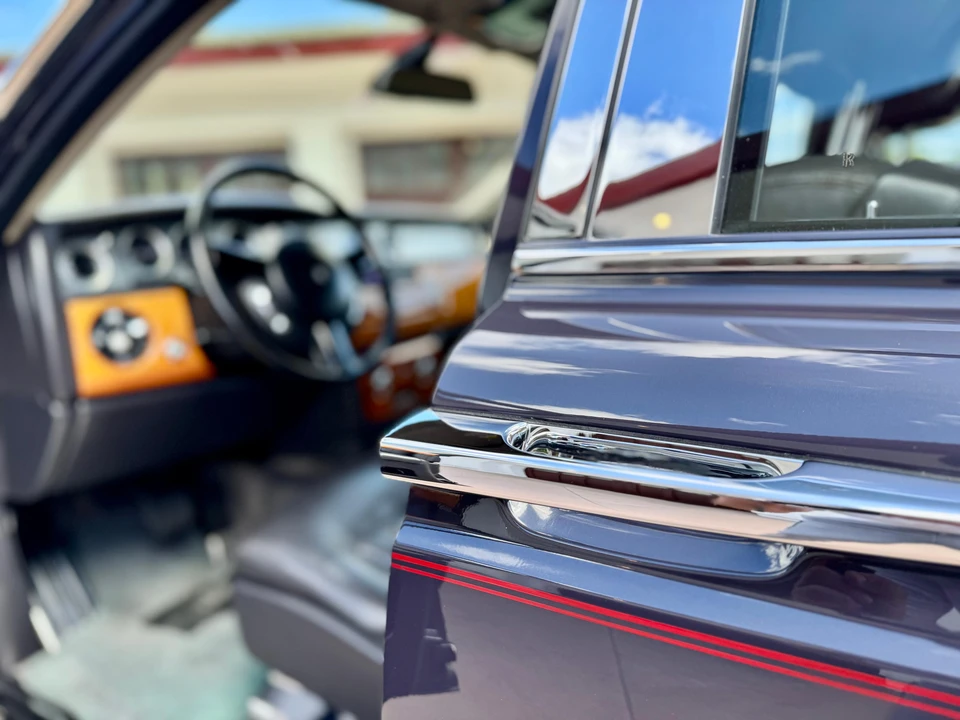 2004 Rolls-Royce Phantom VII - Image 31 of 31