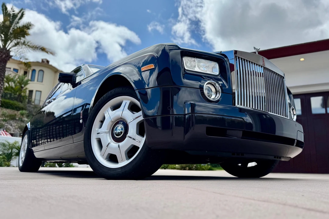 2004 Rolls-Royce Phantom VII - Image 18 of 31