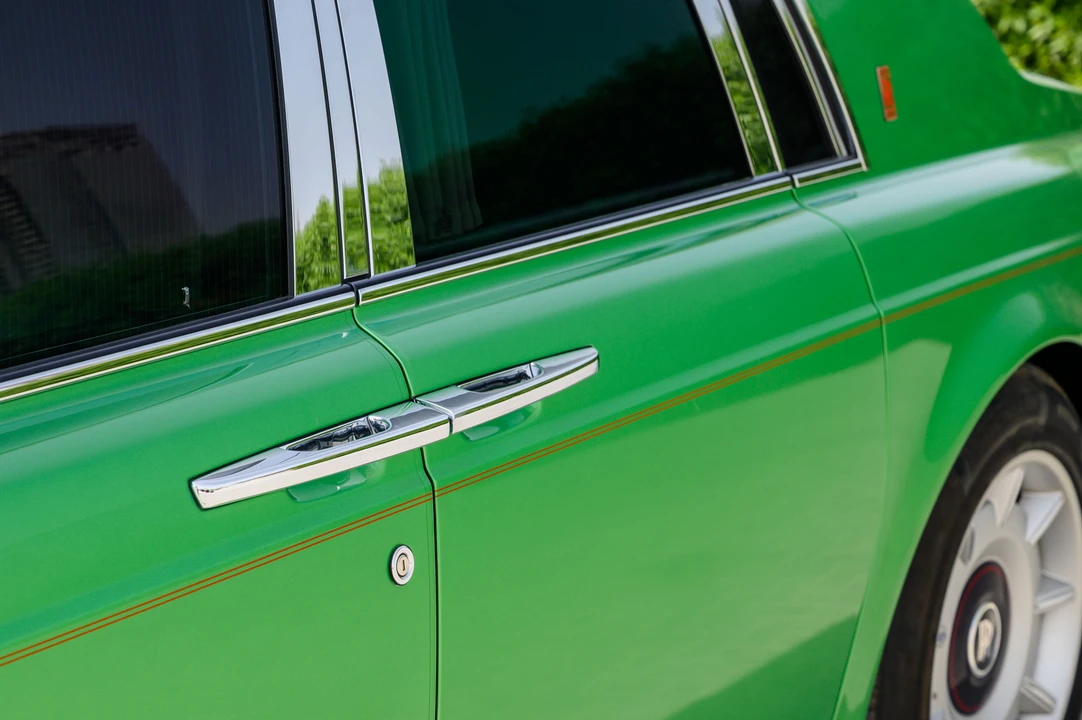 2004 Rolls-Royce Phantom VII - Image 30 of 31