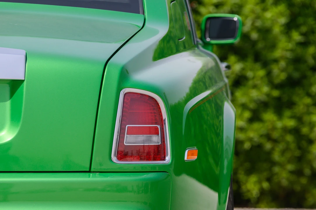 2004 Rolls-Royce Phantom VII - Image 16 of 31