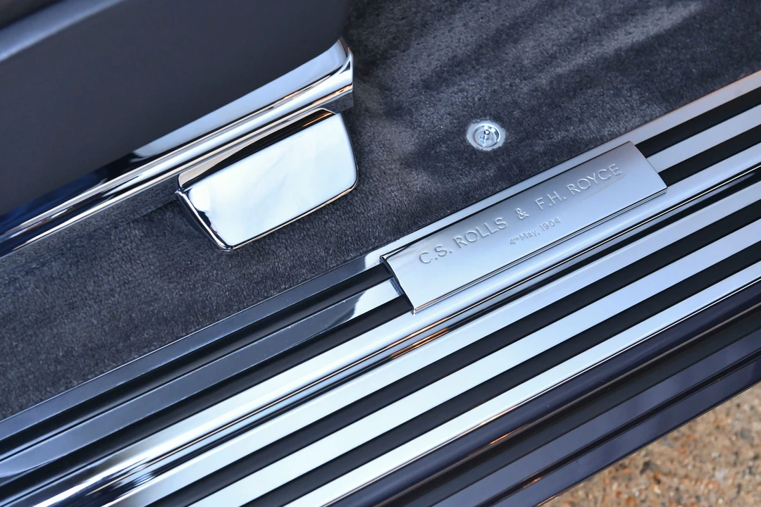 2004 Rolls-Royce Phantom VII - Image 29 of 31