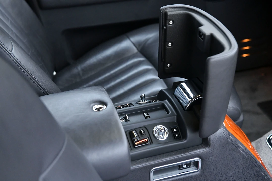 2004 Rolls-Royce Phantom VII - Image 20 of 31