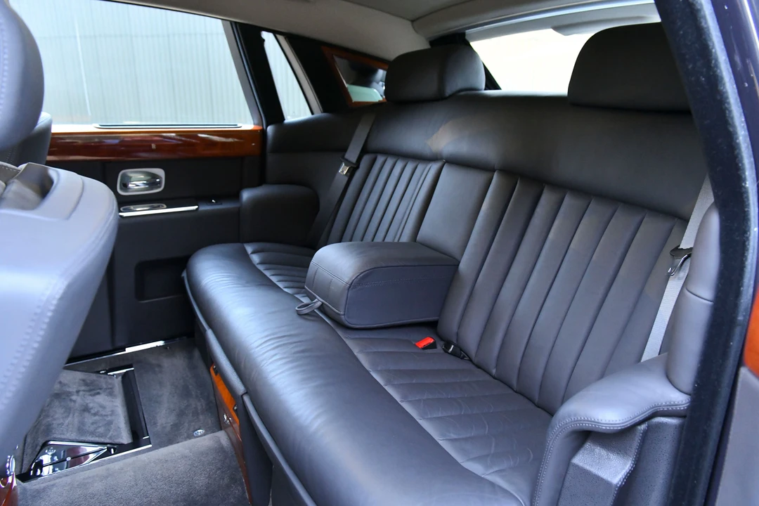 2004 Rolls-Royce Phantom VII - Image 22 of 31