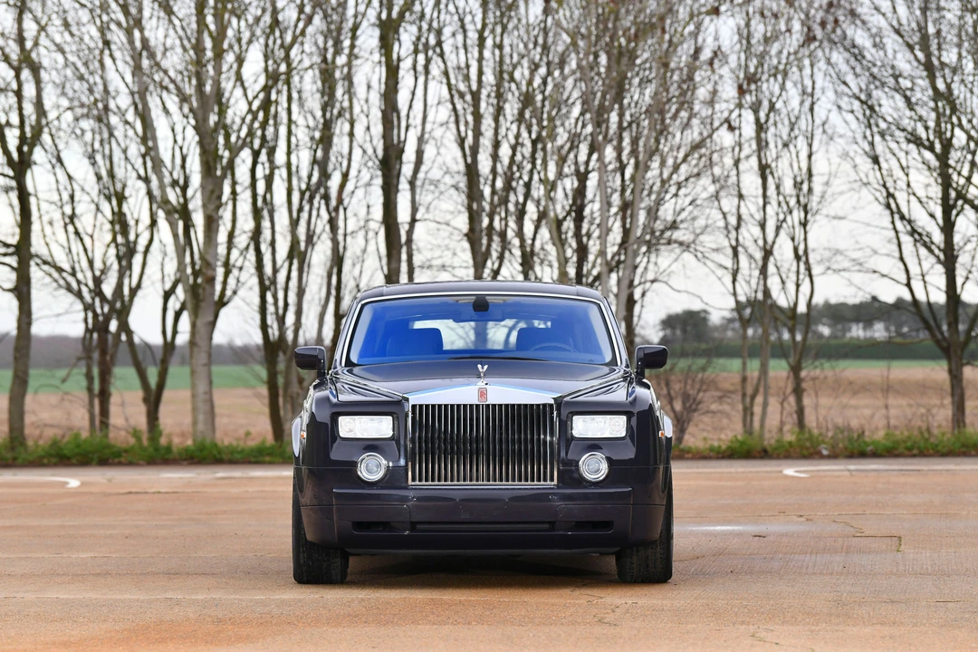2004 Rolls-Royce Phantom VII - Image 7 of 31