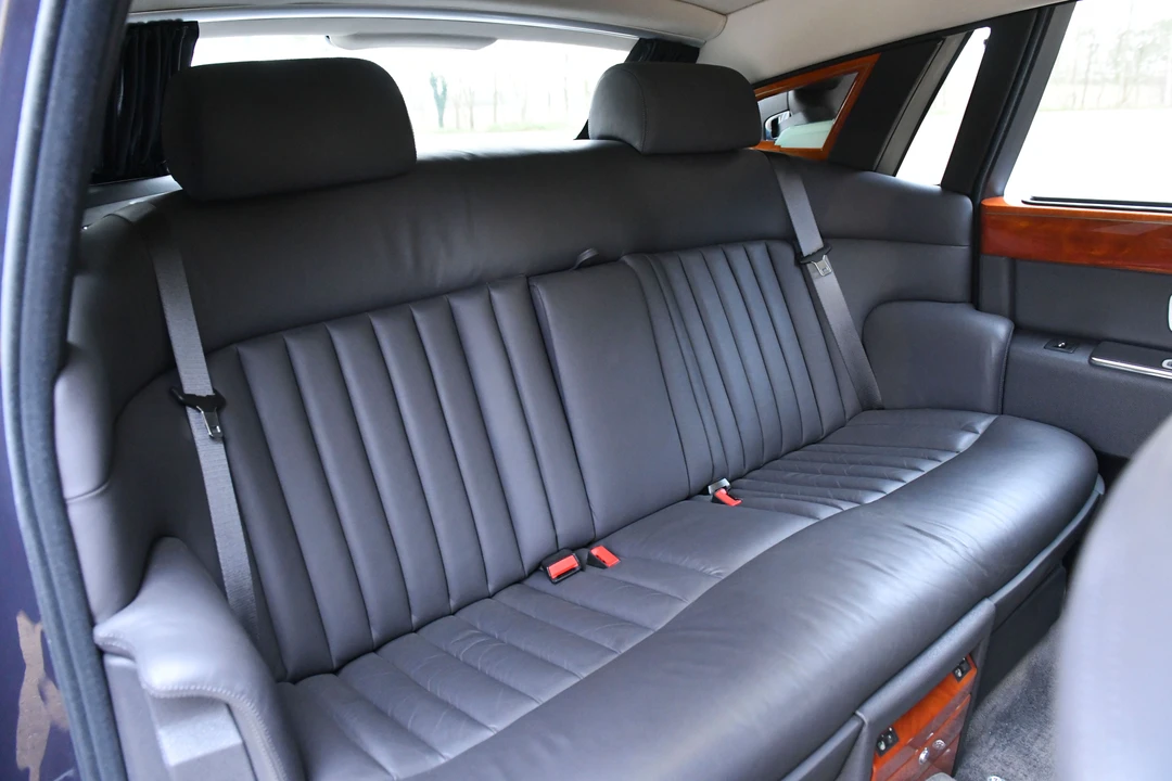 2004 Rolls-Royce Phantom VII - Image 27 of 31