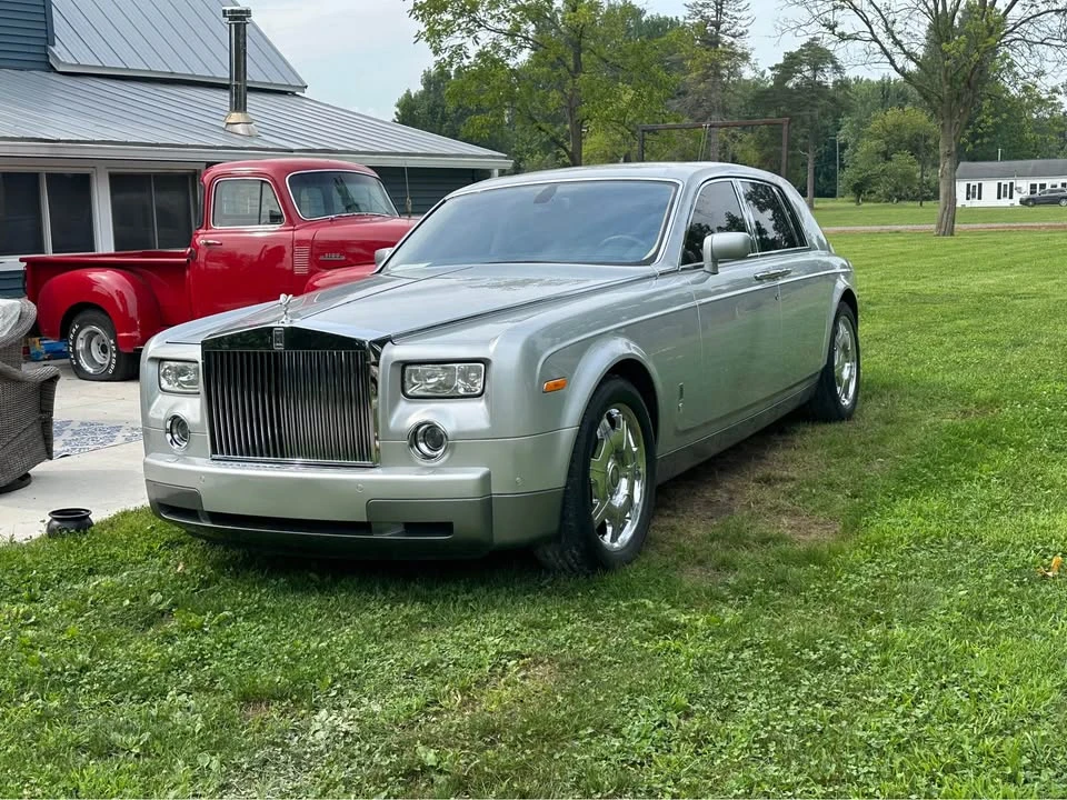 2004 Rolls-Royce Phantom VII - Image 2 of 2