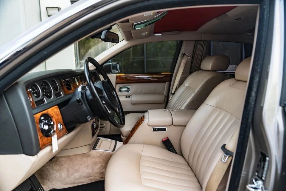 2004 Rolls-Royce Phantom VII - Image 20 of 20