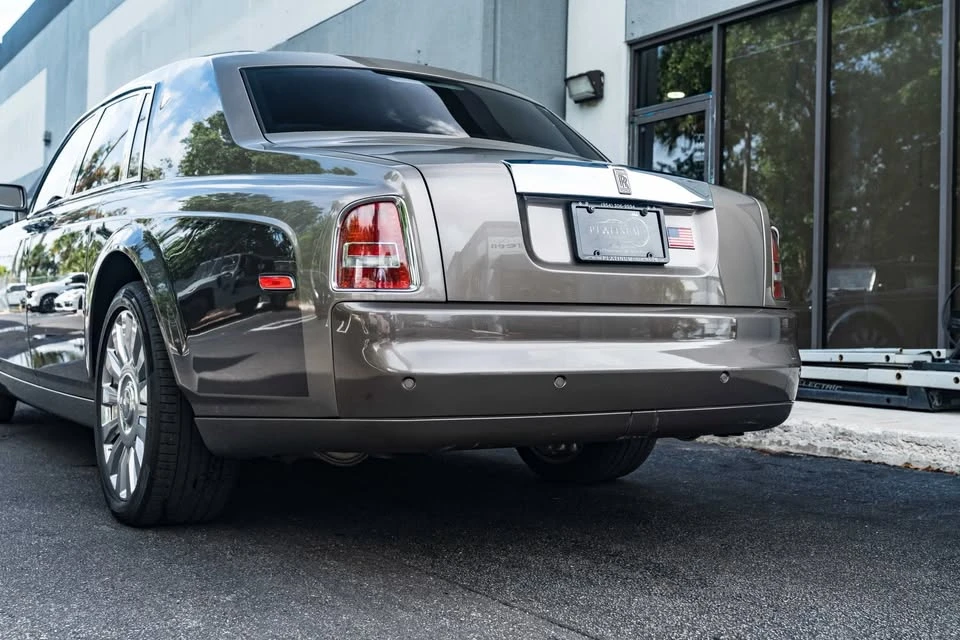 2004 Rolls-Royce Phantom VII - Image 10 of 20