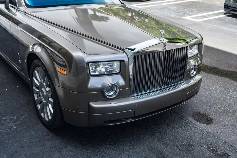 2004 Rolls-Royce Phantom VII - Image 4 of 20