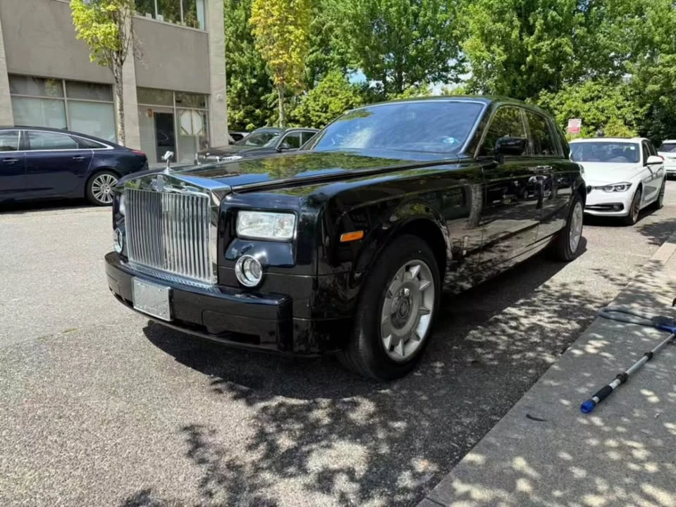 2004 Rolls-Royce Phantom VII - Image 3 of 20