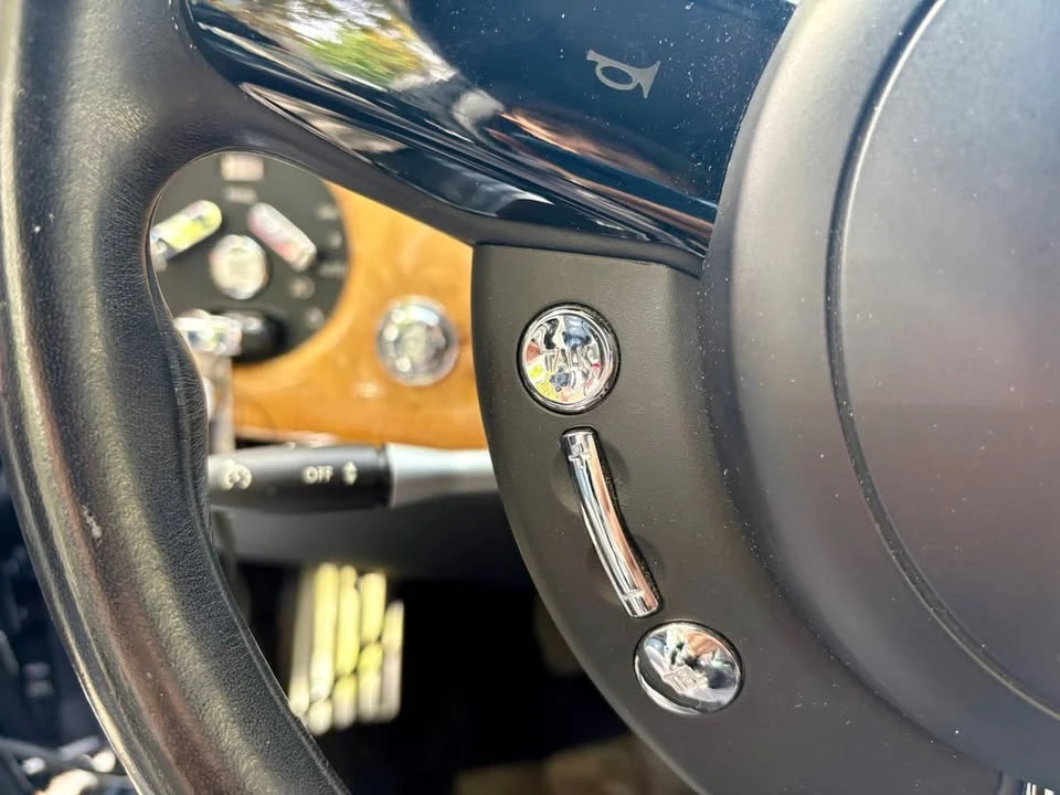 2004 Rolls-Royce Phantom VII - Image 20 of 20
