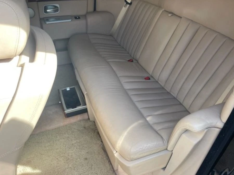 2004 Rolls-Royce Phantom VII - Image 7 of 8