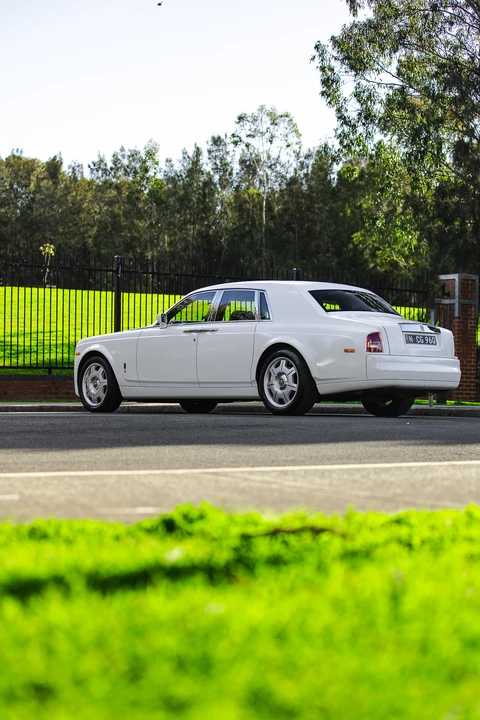 2004 Rolls-Royce Phantom VII - Image 30 of 31
