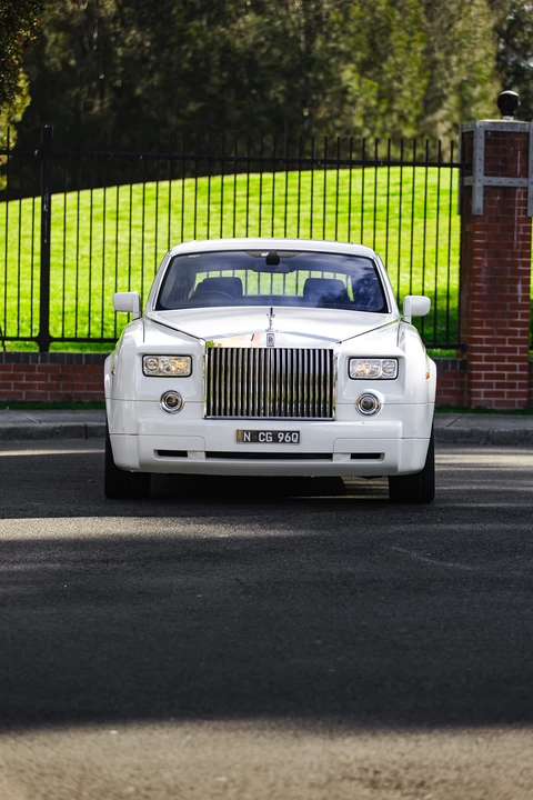 2004 Rolls-Royce Phantom VII - Image 29 of 31