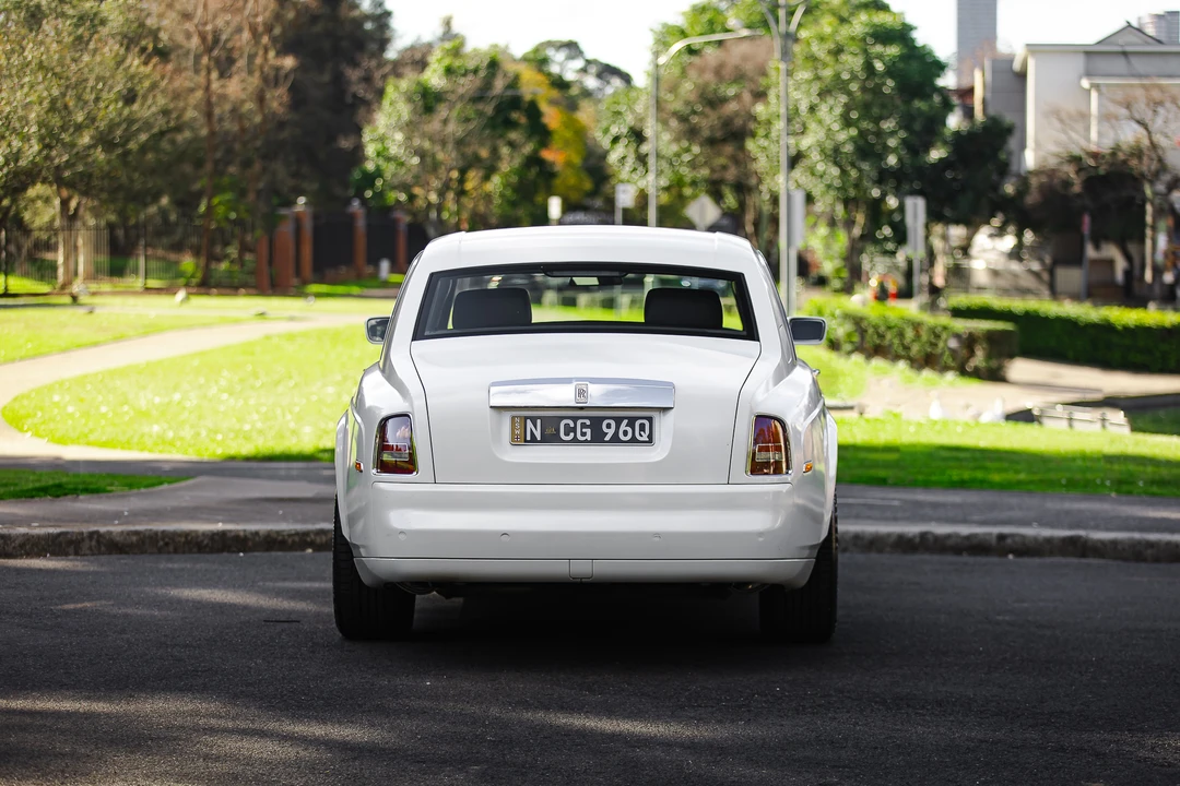 2004 Rolls-Royce Phantom VII - Image 21 of 31