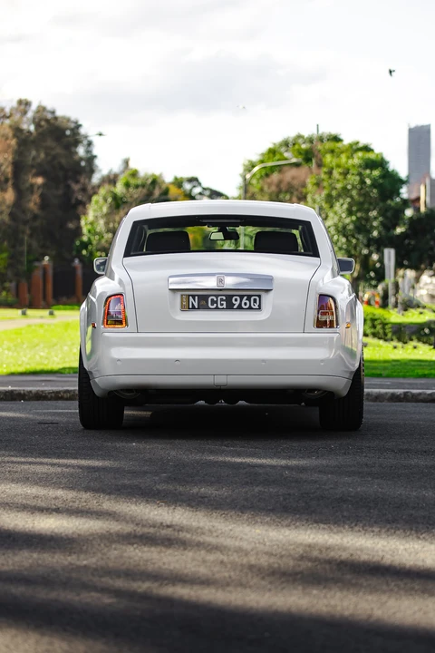 2004 Rolls-Royce Phantom VII - Image 31 of 31