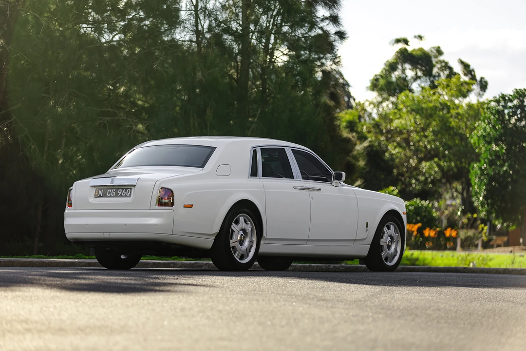 2004 Rolls-Royce Phantom VII - Image 22 of 31